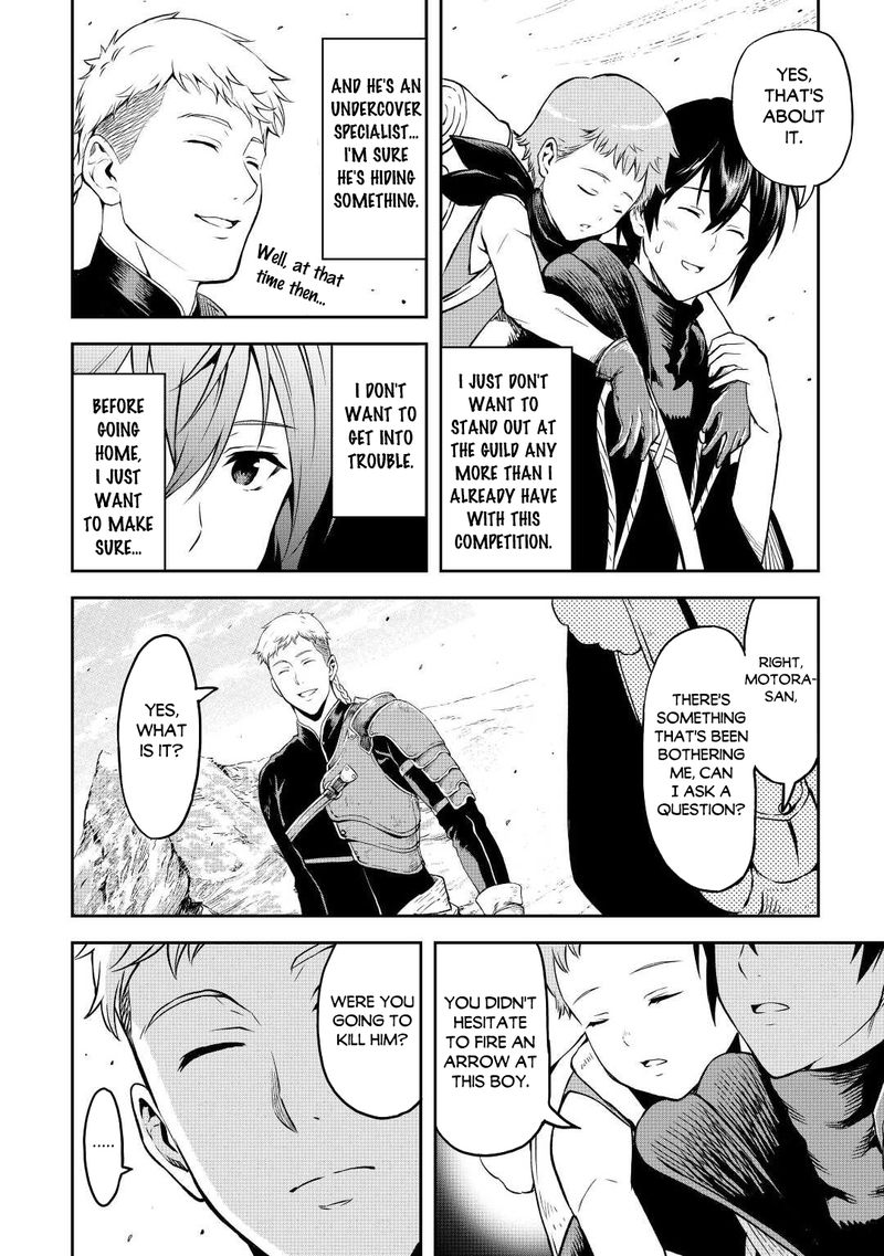 Sozai Saishuka no Isekai Ryokouki - Chapter 44 image 08
